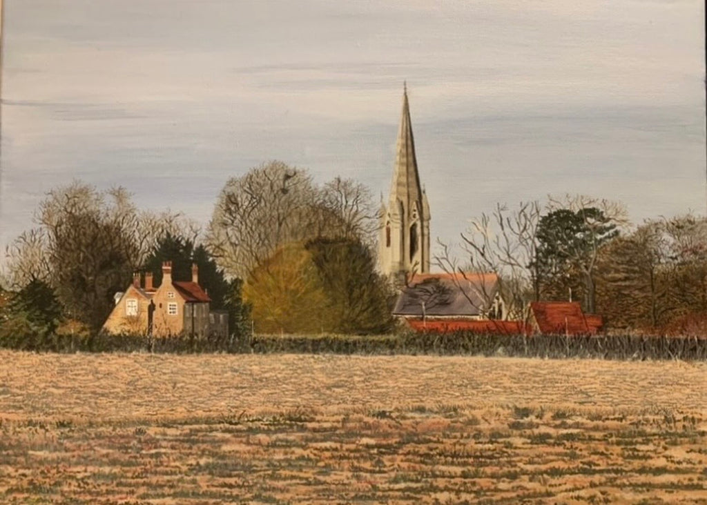 Beverley