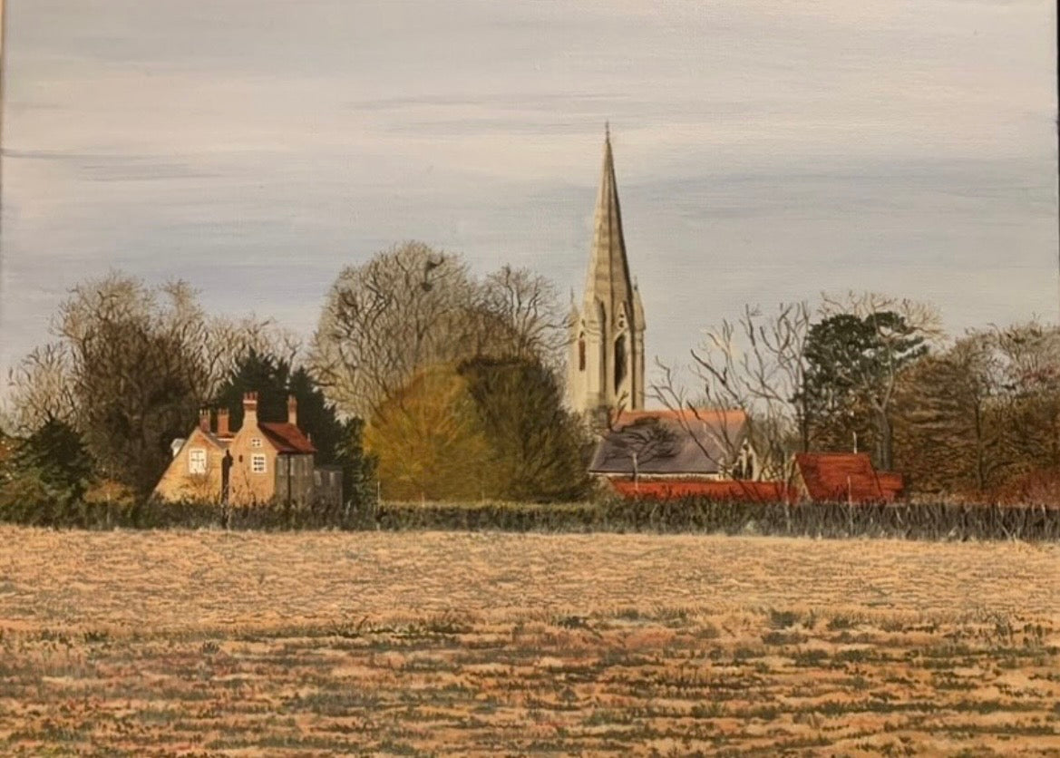 Beverley