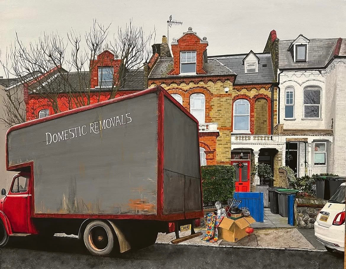 Domestic removals