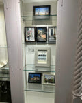 Exhibition display