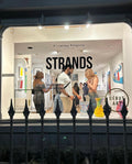 Strand exhibition, 9 May