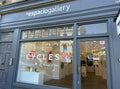 Espacio Gallery, 26 March 2026