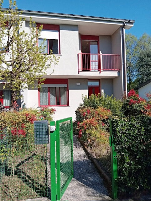 Home in Italy