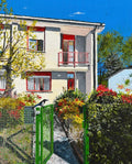 Home in Italy
