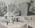 Old docks