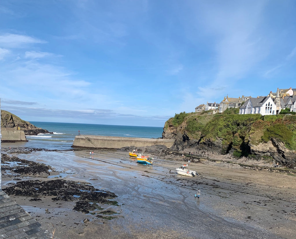 Port Isaac