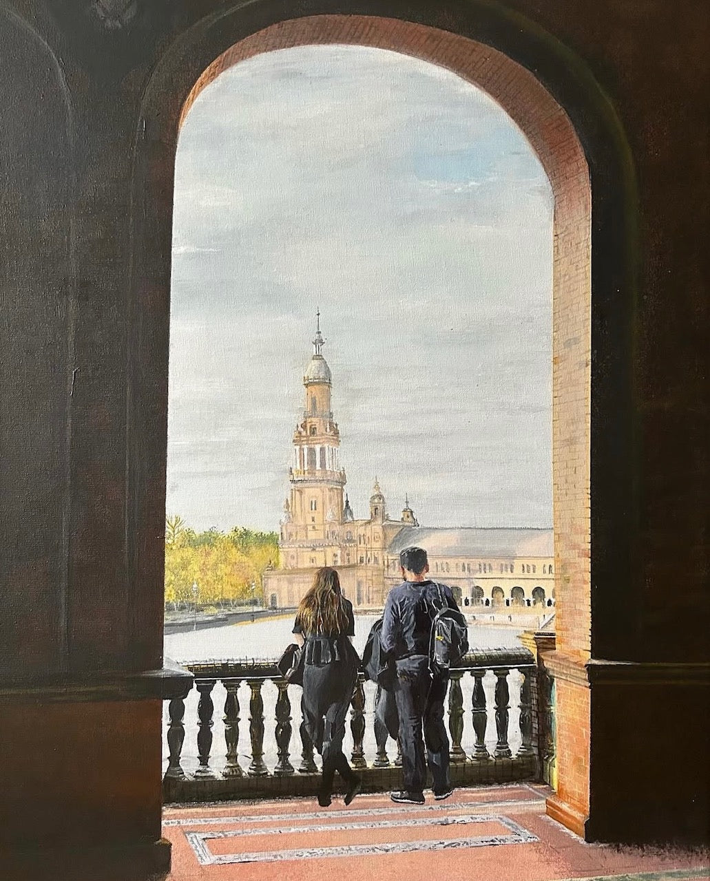 Seville