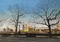 Southbank