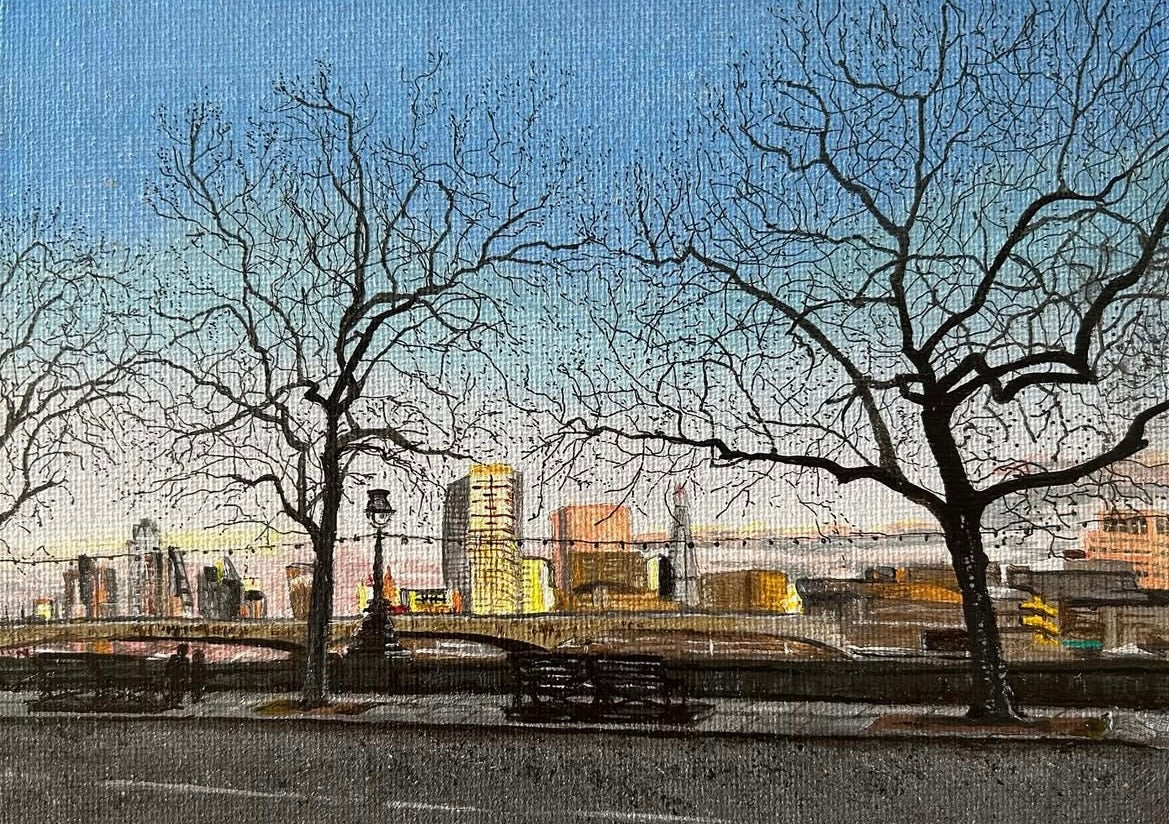 Southbank