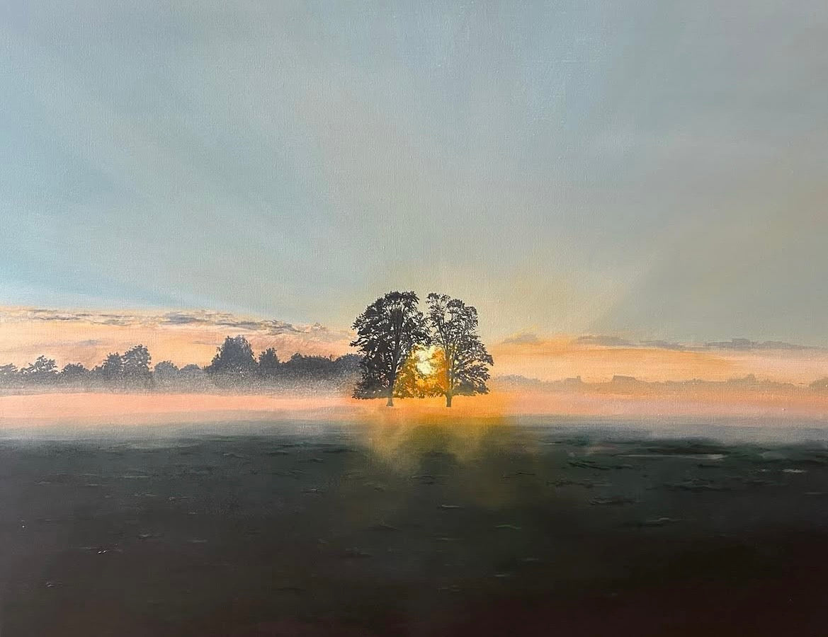Sunrise