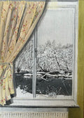 Winter window
