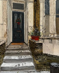 Your door